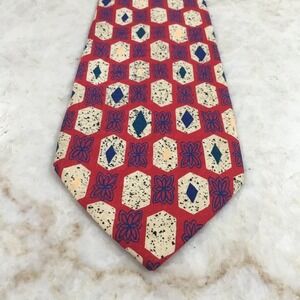 STEFANO MILANO TIE